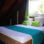 Gîtes de la coulisse