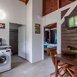 Gîtes de la coulisse