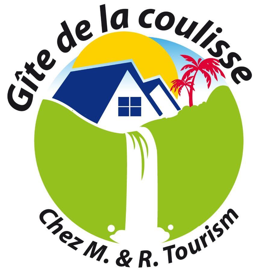 Hébergement de vacances De La Coulisse *