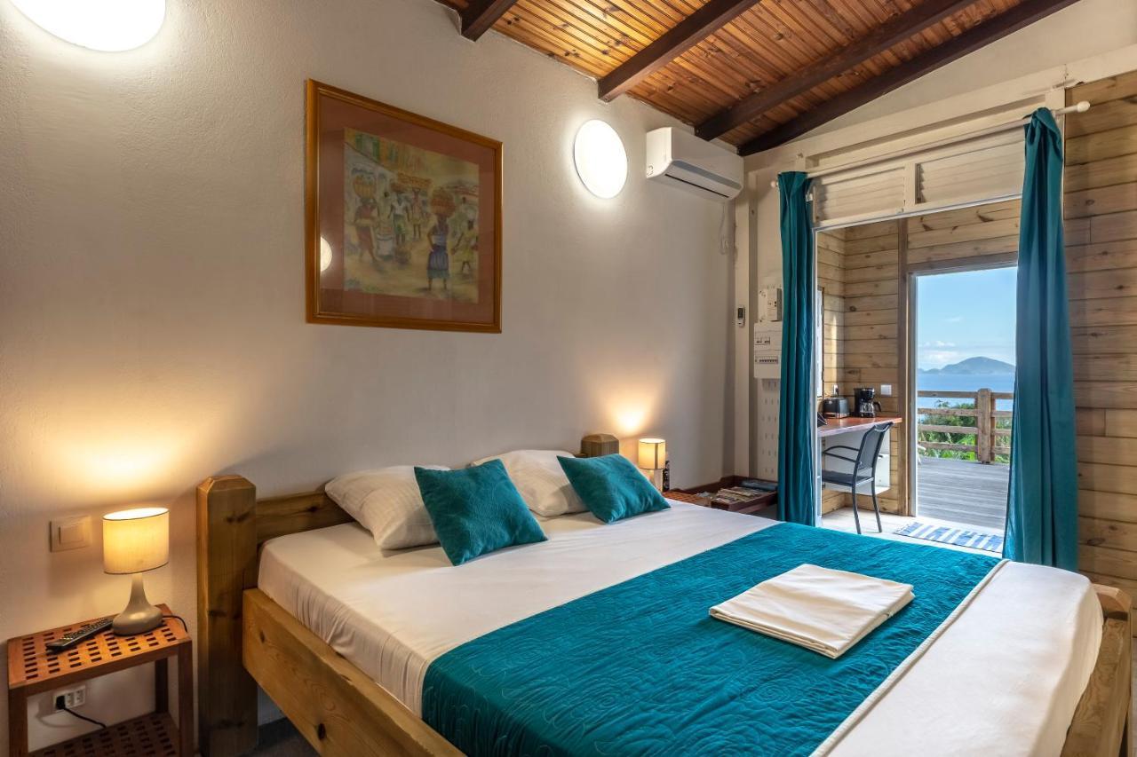 Vakantiehuis De La Coulisse
